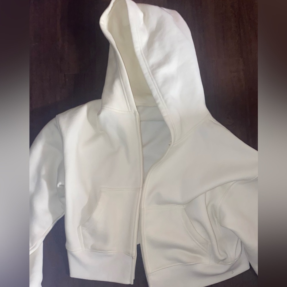 LIMITED EDITION Courtney Cahoon X ACTA Collection Jacket
